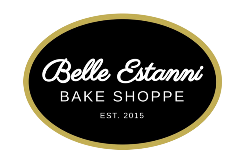 Belle Estanni Bake Shoppe logo